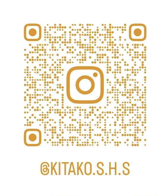 instagram QR